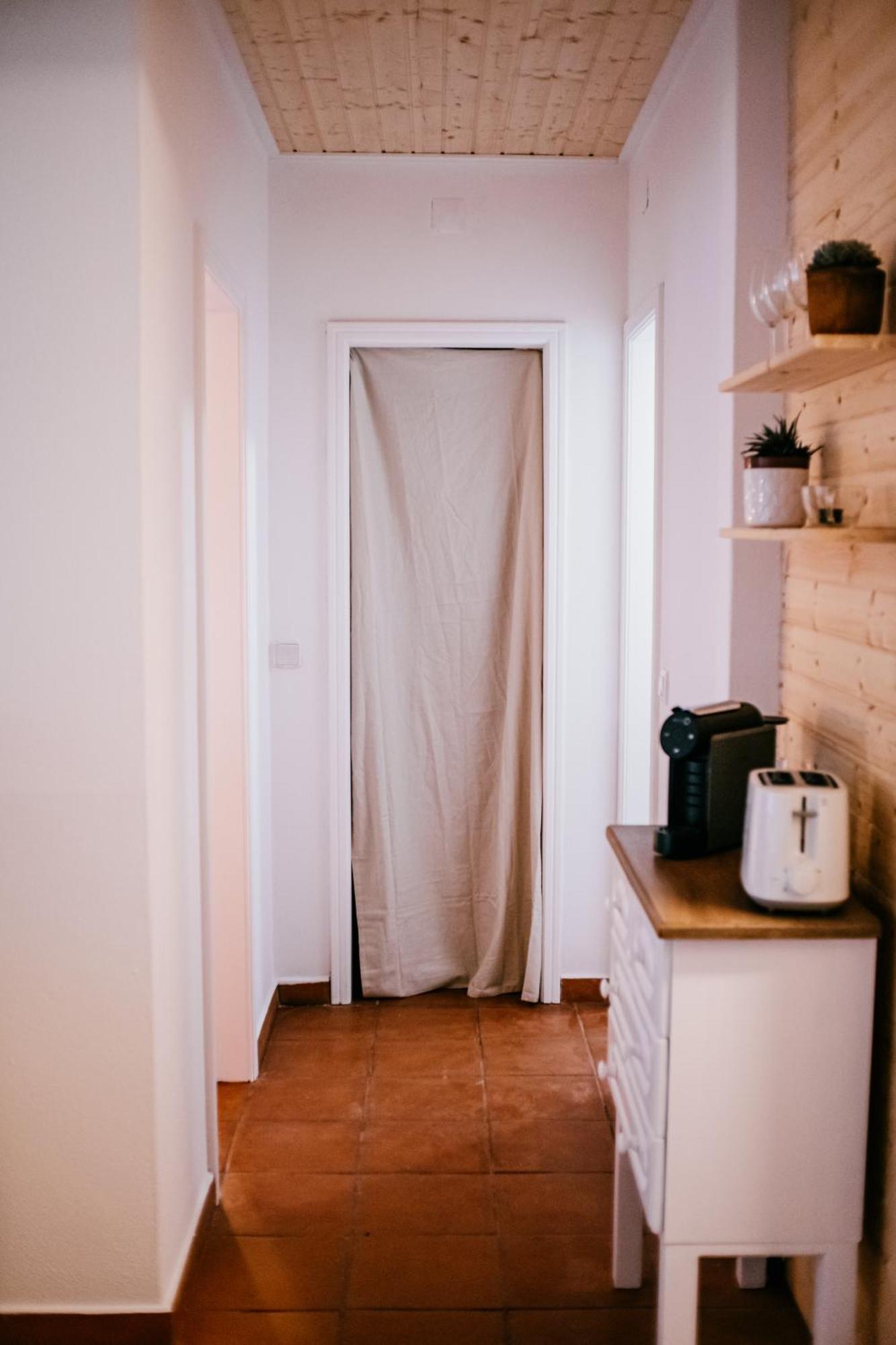 フェレルGigi House Balealアパートメント エクステリア 写真