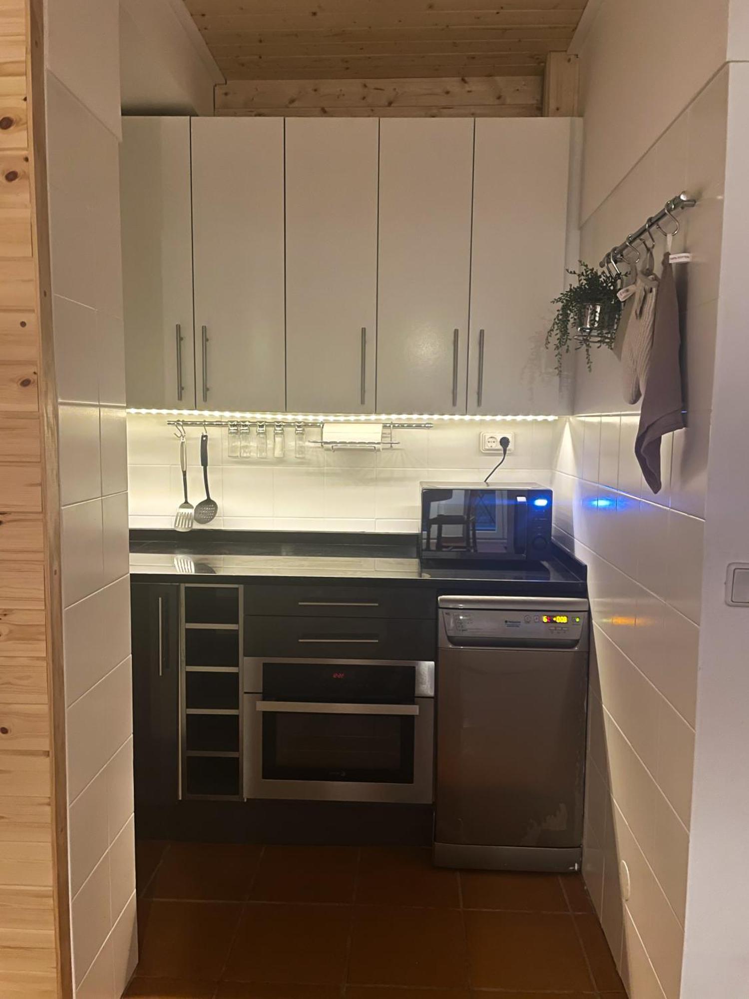 フェレルGigi House Balealアパートメント エクステリア 写真