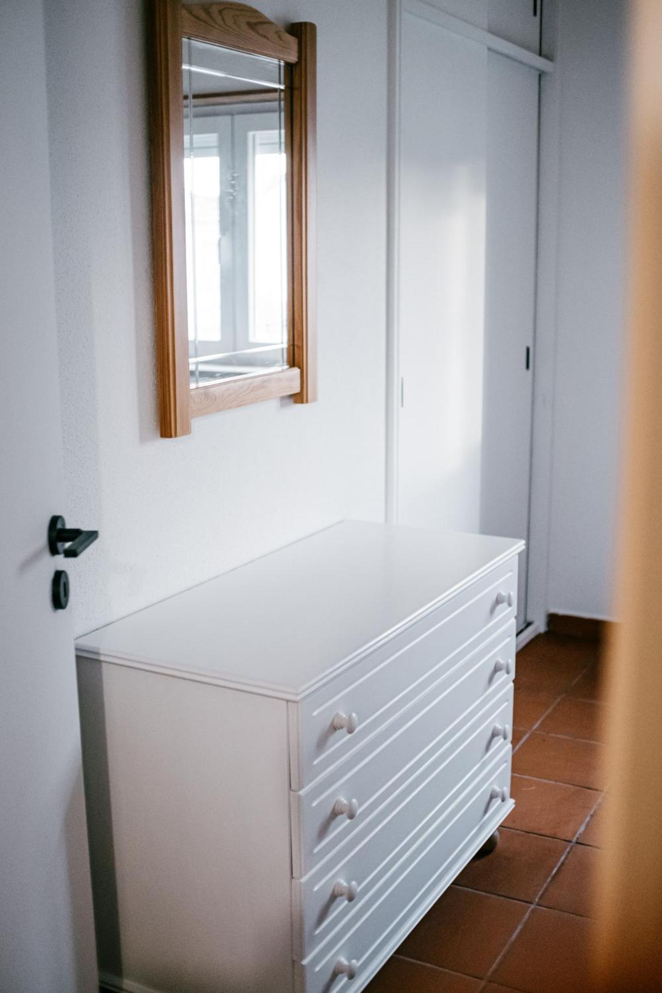 フェレルGigi House Balealアパートメント エクステリア 写真