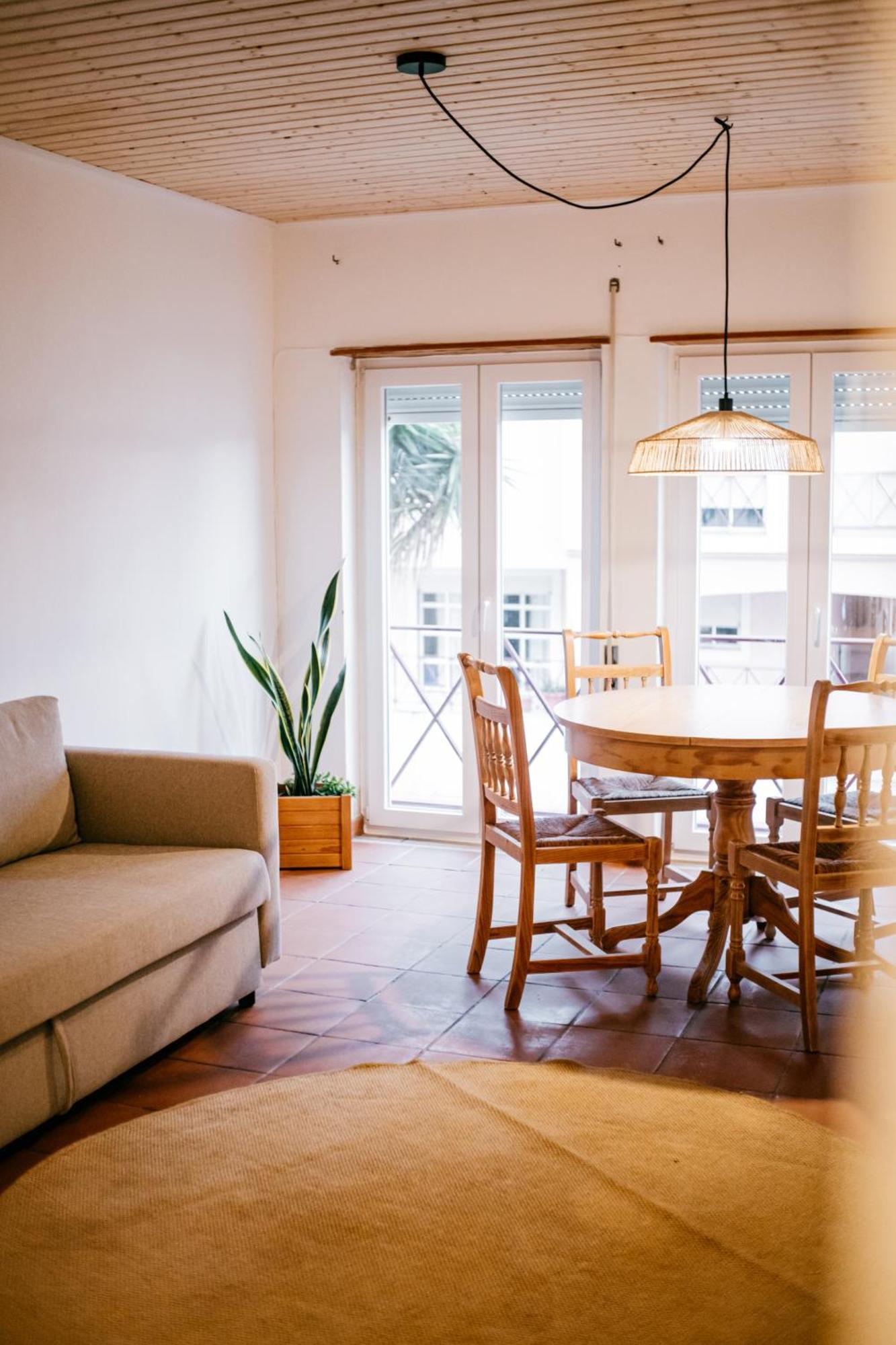 フェレルGigi House Balealアパートメント エクステリア 写真